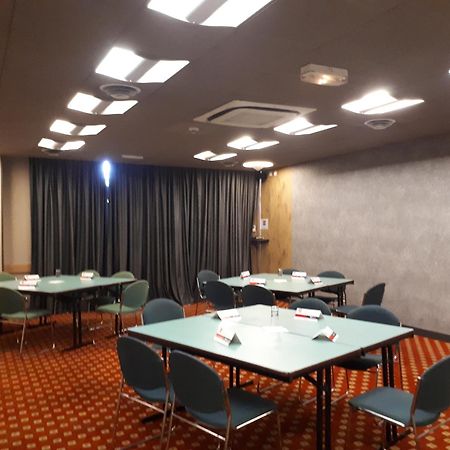 Hotel Ibis Douala Exteriér fotografie