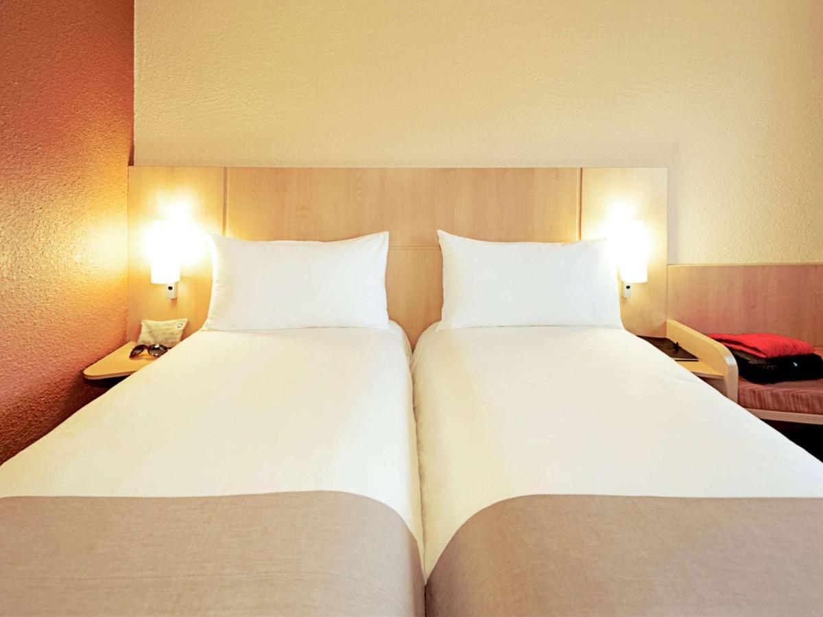 Hotel Ibis Douala Exteriér fotografie