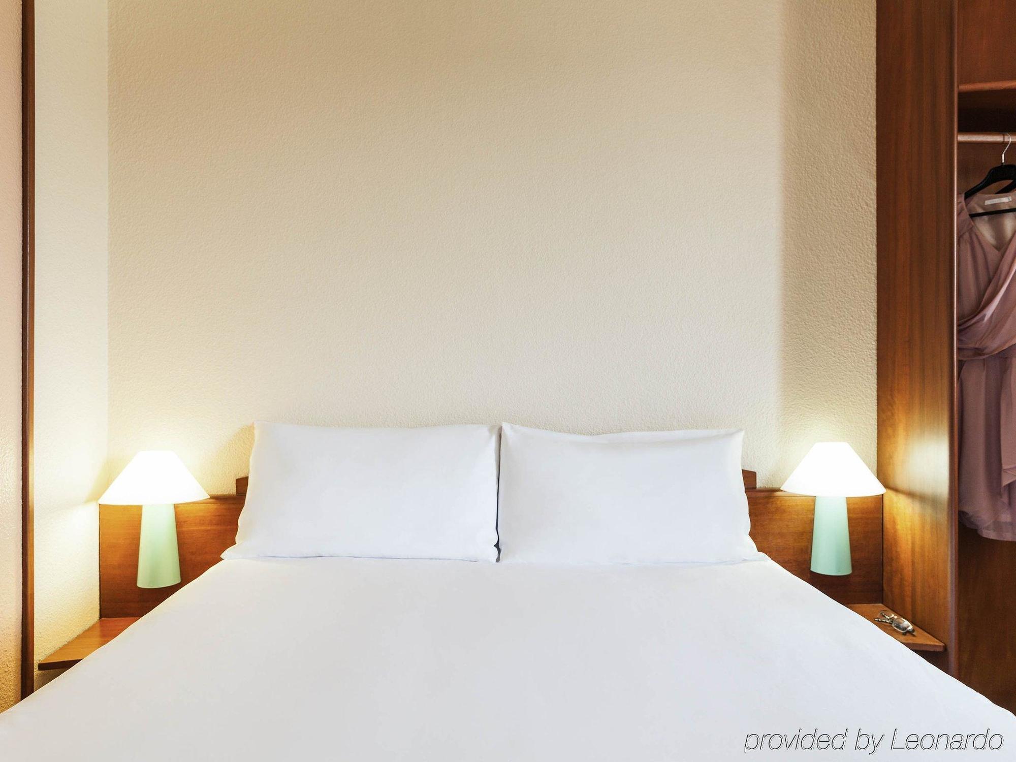 Hotel Ibis Douala Exteriér fotografie
