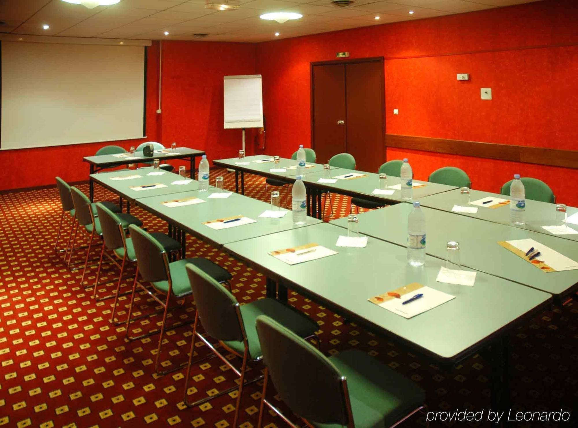 Hotel Ibis Douala Exteriér fotografie