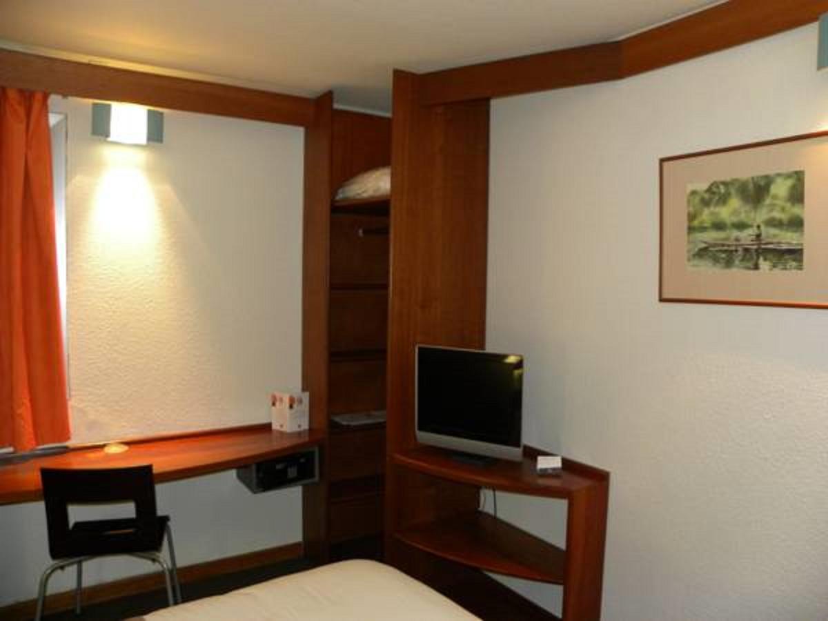 Hotel Ibis Douala Exteriér fotografie